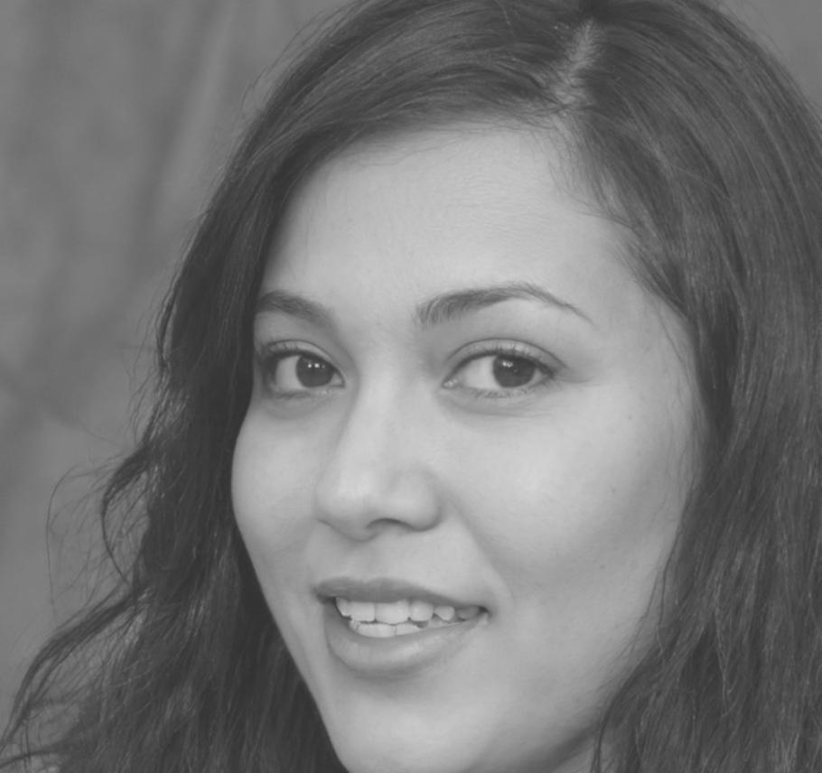 Esperanza Montiel, Directora de Estrategia Financiera de solyanthevia